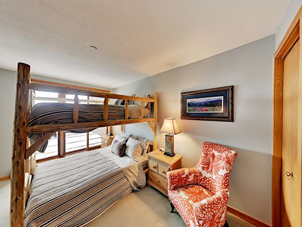 Winter Park Home 1023256