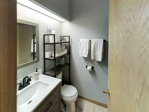 Winter Park Home 1023256