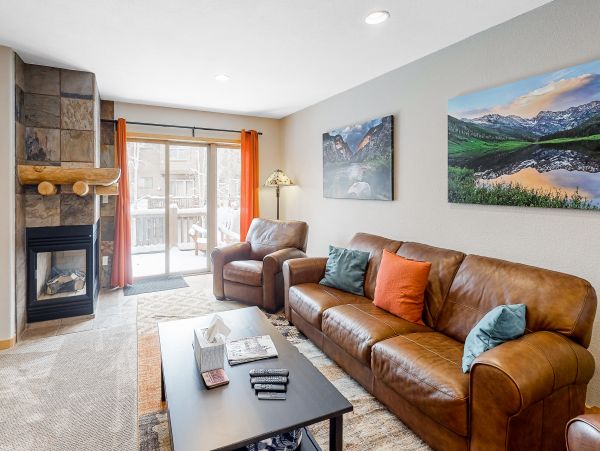 Winter Park Home 1023257