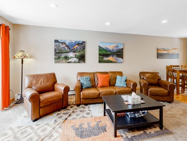 Winter Park Home 1023257