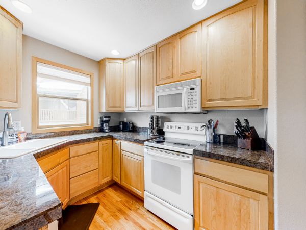 Winter Park Home 1023257
