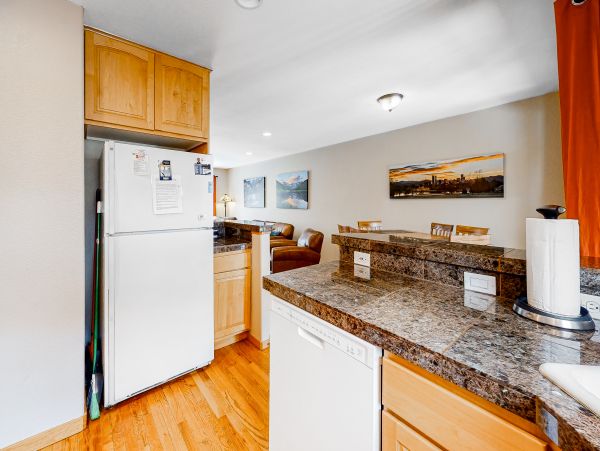 Winter Park Home 1023257