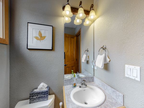Winter Park Home 1023257