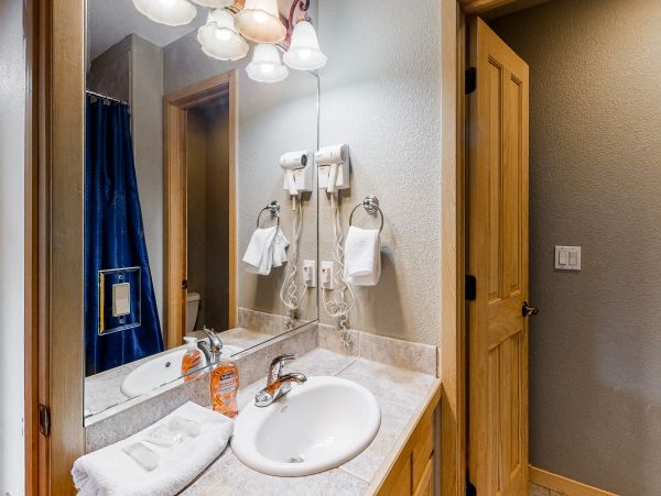 Winter Park Home 1023257