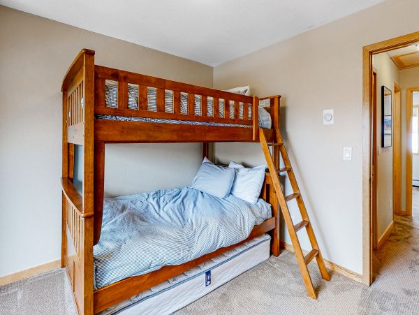 Winter Park Home 1023257