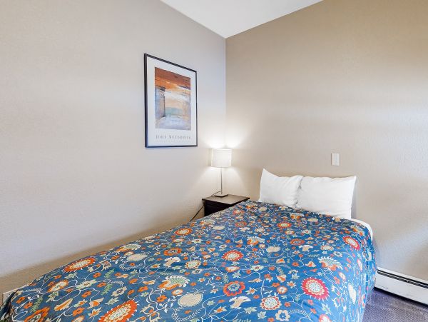 Winter Park Home 1023257