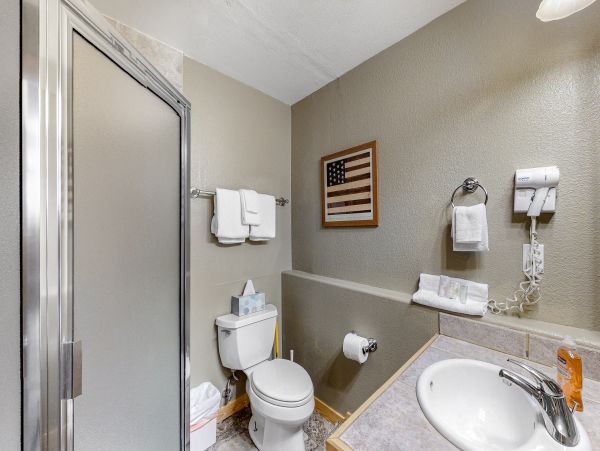 Winter Park Home 1023257