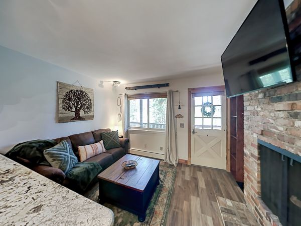 Winter Park Home 1023258