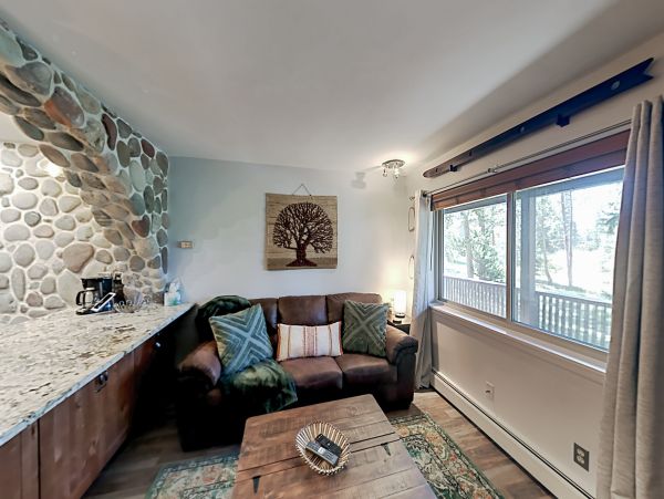 Winter Park Home 1023258