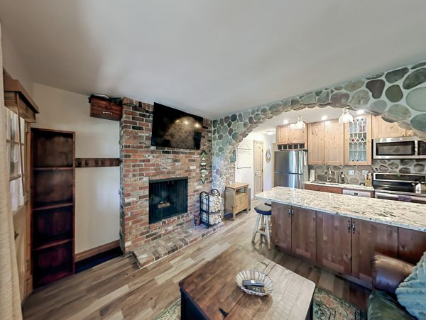 Winter Park Home 1023258