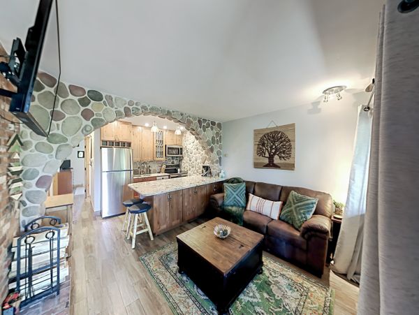 Winter Park Home 1023258