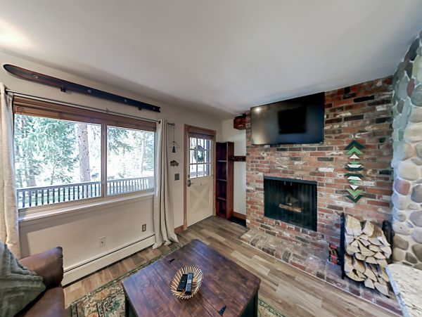 Winter Park Home 1023258