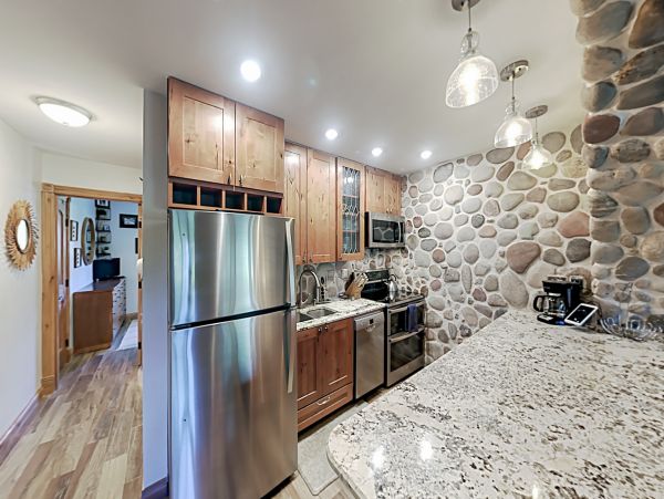 Winter Park Home 1023258