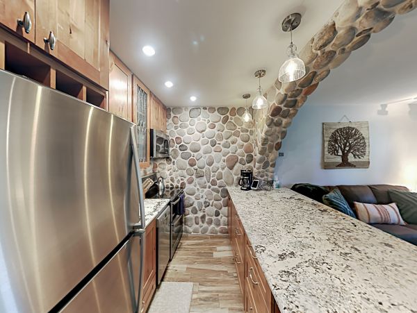 Winter Park Home 1023258