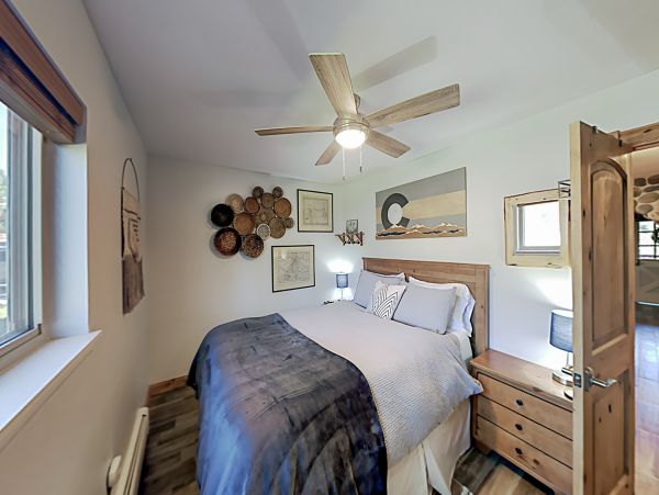 Winter Park Home 1023258