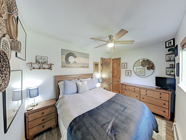 Winter Park Home 1023258