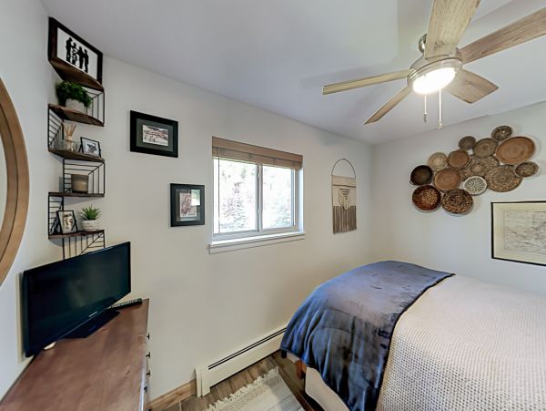 Winter Park Home 1023258