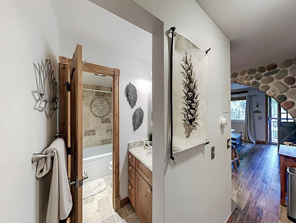 Winter Park Home 1023258