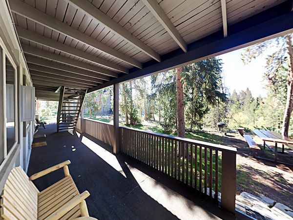 Winter Park Home 1023258