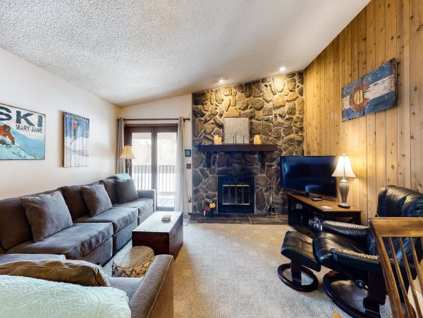Winter Park Home 1023259