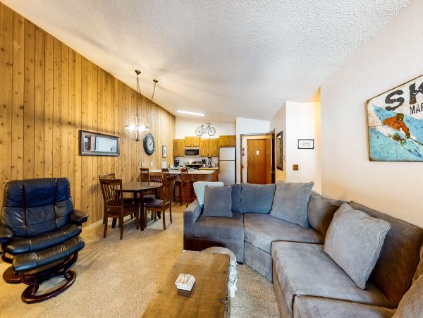 Winter Park Home 1023259