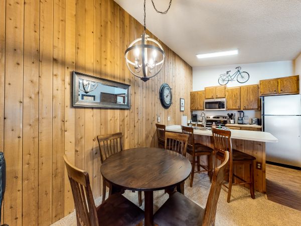 Winter Park Home 1023259