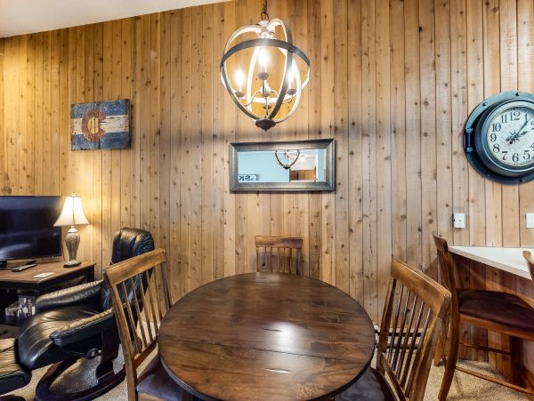 Winter Park Home 1023259
