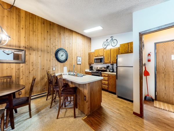 Winter Park Home 1023259