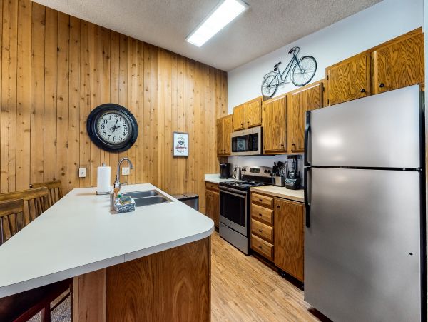 Winter Park Home 1023259