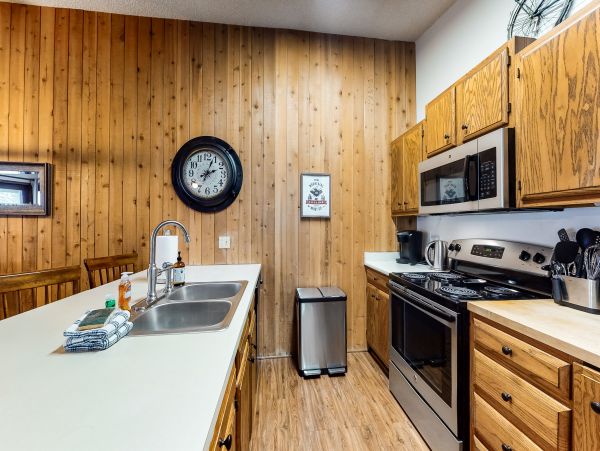 Winter Park Home 1023259
