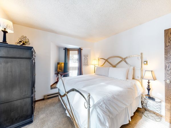 Winter Park Home 1023259
