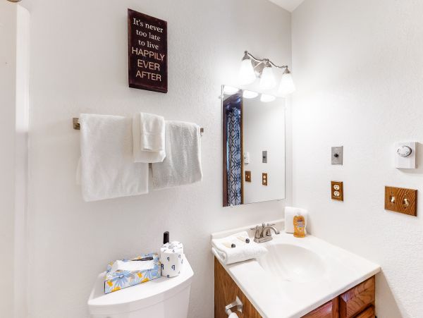 Winter Park Home 1023259