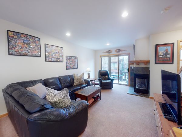 Winter Park Home 1023260