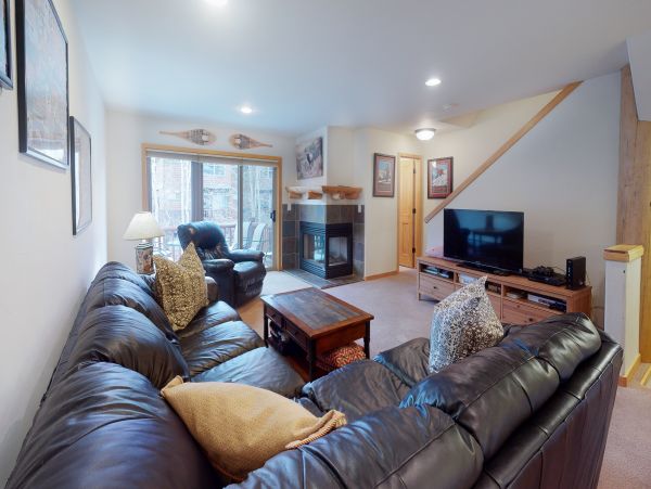 Winter Park Home 1023260