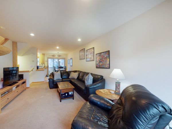 Winter Park Home 1023260