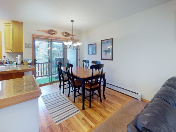 Winter Park Home 1023260