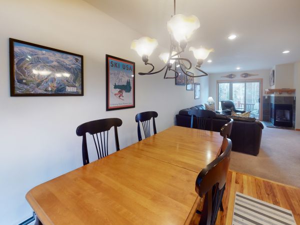 Winter Park Home 1023260