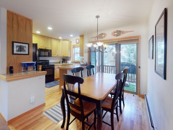 Winter Park Home 1023260