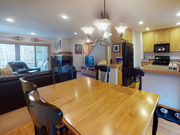 Winter Park Home 1023260