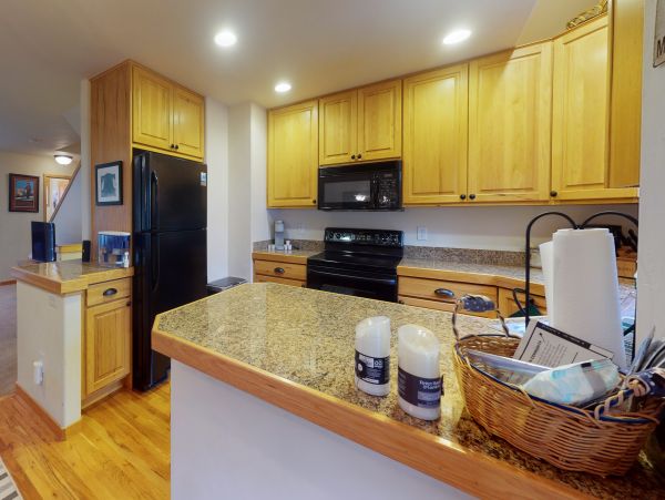 Winter Park Home 1023260