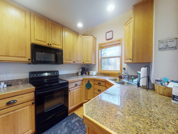 Winter Park Home 1023260