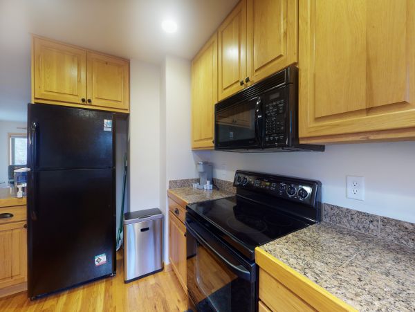 Winter Park Home 1023260