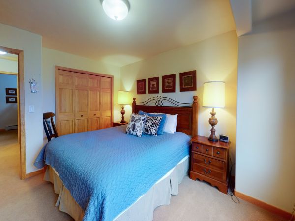 Winter Park Home 1023260