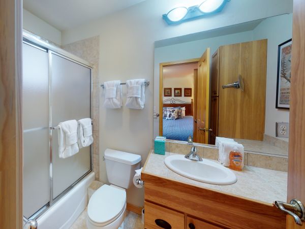 Winter Park Home 1023260