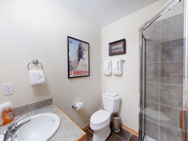 Winter Park Home 1023260