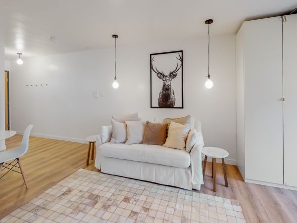Winter Park Home 1023261