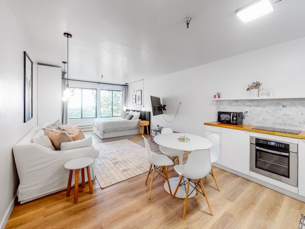 Winter Park Home 1023261