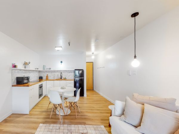 Winter Park Home 1023261