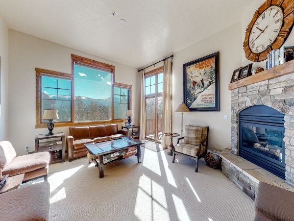Winter Park Home 1023262