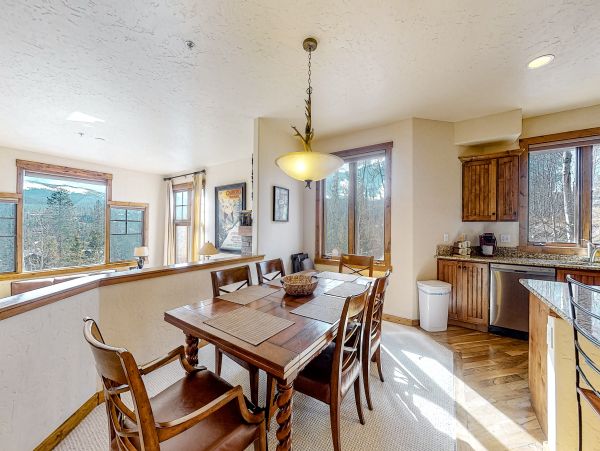 Winter Park Home 1023262